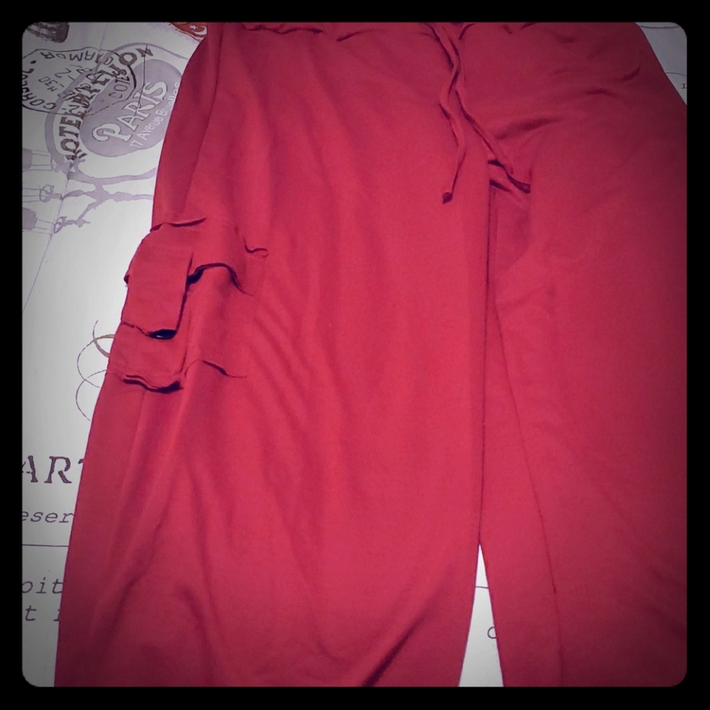 Pants